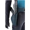 Image 10 : STAR TREK INTO DARKNESS (2013) - Vengeance Crew Member Uniform, Phaser and Holster Belt
