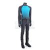 Image 2 : STAR TREK INTO DARKNESS (2013) - Vengeance Crew Member Uniform, Phaser and Holster Belt