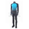 Image 3 : STAR TREK INTO DARKNESS (2013) - Vengeance Crew Member Uniform, Phaser and Holster Belt