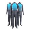 Image 1 : STAR TREK INTO DARKNESS (2013) - Set of Three Vengeance Crew Member Uniforms