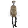 Image 1 : STAR TREK INTO DARKNESS (2013) - Women's Starfleet Enlisted Member Uniform