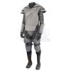 Image 9 : STAR TREK INTO DARKNESS (2013) - Pair of Klingon Guard Uniforms