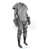 Image 1 : STAR TREK INTO DARKNESS (2013) - Klingon Guard Uniform