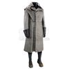 Image 1 : STAR TREK (2009) and STAR TREK INTO DARKNESS (2013)   - Klingon Guard Greatcoat Uniform