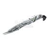 Image 2 : STAR TREK INTO DARKNESS (2013) - Light-Up Full-Length Klingon Disruptor