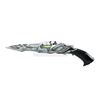 Image 3 : STAR TREK INTO DARKNESS (2013) - Light-Up Full-Length Klingon Disruptor
