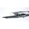 Image 6 : STAR TREK INTO DARKNESS (2013) - Light-Up Full-Length Klingon Disruptor