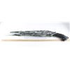 Image 7 : STAR TREK INTO DARKNESS (2013) - Light-Up Full-Length Klingon Disruptor