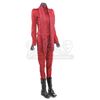 Image 2 : STAR TREK (2009) - Set of Three Women's Starfleet Cadet Uniforms