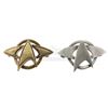 Image 1 : STAR TREK (2009) and STAR TREK INTO DARKNESS (2013) - Starfleet Pin Set