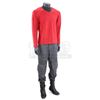 Image 1 : STAR TREK INTO DARKNESS (2013) - Men's Enterprise Operations Uniform