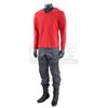 Image 2 : STAR TREK INTO DARKNESS (2013) - Men's Enterprise Operations Uniform