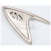 Image 2 : STAR TREK (2009) - Starfleet Sciences Division Insignia