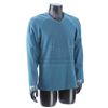 Image 1 : STAR TREK INTO DARKNESS (2013) - Mr. Spock's 'Harness' Sciences Tunic