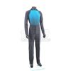 Image 2 : STAR TREK INTO DARKNESS (2013) - Set of Three Vengeance Crew Member Uniforms