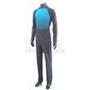 Image 3 : STAR TREK INTO DARKNESS (2013) - Set of Three Vengeance Crew Member Uniforms