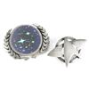 Image 2 : STAR TREK (2009) - Starfleet Pin Set