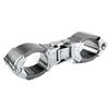 Image 1 : STAR TREK INTO DARKNESS (2013) - Khan's Enterprise Handcuffs
