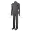 Image 3 : STAR TREK (2009) and STAR TREK INTO DARKNESS (2013) - Starfleet Staff Member Uniform