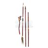 Image 1 : STAR TREK INTO DARKNESS (2013) - Nibiran Spear Assortment