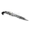 Image 1 : STAR TREK INTO DARKNESS (2013) - Light-Up Full-Length Klingon Disruptor