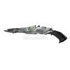 Image 3 : STAR TREK INTO DARKNESS (2013) - Light-Up Full-Length Klingon Disruptor