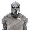 Image 5 : STAR TREK INTO DARKNESS (2013) - Klingon Guard Uniform with Helmet, Full-Length Disruptor and Disrup