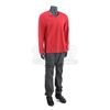 Image 3 : STAR TREK INTO DARKNESS (2013) - Set of Four Men's Enterprise Operations Uniforms