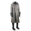 Image 1 : STAR TREK (2009) and STAR TREK INTO DARKNESS (2013) - Klingon Guard Greatcoat Uniform