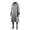 Image 2 : STAR TREK (2009) and STAR TREK INTO DARKNESS (2013) - Klingon Guard Greatcoat Uniform