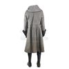 Image 3 : STAR TREK (2009) and STAR TREK INTO DARKNESS (2013) - Klingon Guard Greatcoat Uniform