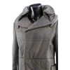 Image 4 : STAR TREK (2009) and STAR TREK INTO DARKNESS (2013) - Klingon Guard Greatcoat Uniform