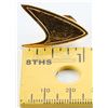 Image 5 : STAR TREK (2009) - Starfleet Cadet Uniform Collar Insignia