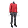Image 3 : STAR TREK INTO DARKNESS (2013) - Set of Four Men's Enterprise Operations Uniforms
