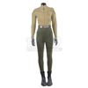 Image 2 : STAR TREK (2009) - Women's Kelvin Operations Uniform