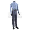Image 1 : STAR TREK (2009) - Men's Kelvin Sciences Uniform