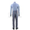 Image 4 : STAR TREK (2009) - Men's Kelvin Sciences Uniform