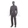 Image 4 : STAR TREK INTO DARKNESS (2013) - Pair of Starfleet Loader Uniforms