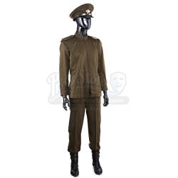 STAR TREK INTO DARKNESS (2013) - Men's Starfleet Enlisted Member Uniform