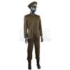 Image 1 : STAR TREK INTO DARKNESS (2013) - Men's Starfleet Enlisted Member Uniform