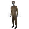 Image 3 : STAR TREK INTO DARKNESS (2013) - Men's Starfleet Enlisted Member Uniform