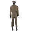 Image 4 : STAR TREK INTO DARKNESS (2013) - Men's Starfleet Enlisted Member Uniform