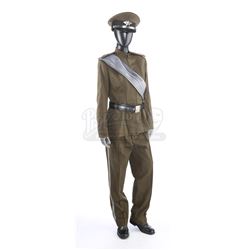 STAR TREK INTO DARKNESS (2013) - Ceremonial Guard Uniform