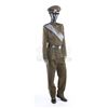 Image 1 : STAR TREK INTO DARKNESS (2013) - Ceremonial Guard Uniform