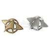 Image 3 : STAR TREK (2009) and STAR TREK INTO DARKNESS (2013) - Starfleet Pin Set