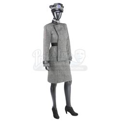 STAR TREK (2009) - Women's Starfleet Council Member Uniform