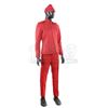 Image 1 : STAR TREK (2009) - Men's Starfleet Cadet Uniform