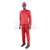 Image 3 : STAR TREK (2009) - Men's Starfleet Cadet Uniform