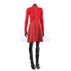 Image 1 : STAR TREK (2009) - Women's Starfleet Cadet Uniform