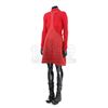 Image 3 : STAR TREK (2009) - Women's Starfleet Cadet Uniform